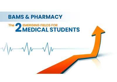 BAMS and Pharmacy