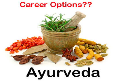 CAREERS ABROAD FOR AYURVEDIC PRACTITIONERS