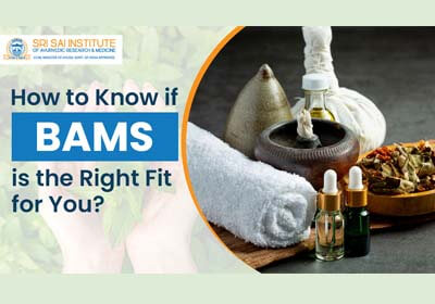 BAMS is the Right Fit for You?