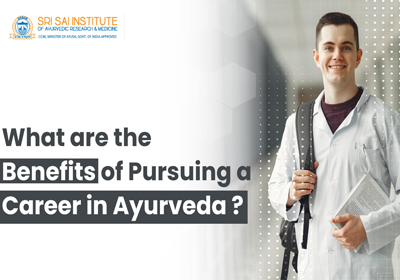 Career in Ayurveda